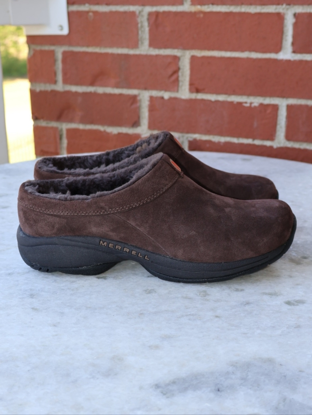 Merrell Primo Chill Slide "Chocolate"